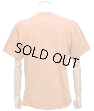 ユニセックス：半袖 - PSYCHEDELIC GARDEN