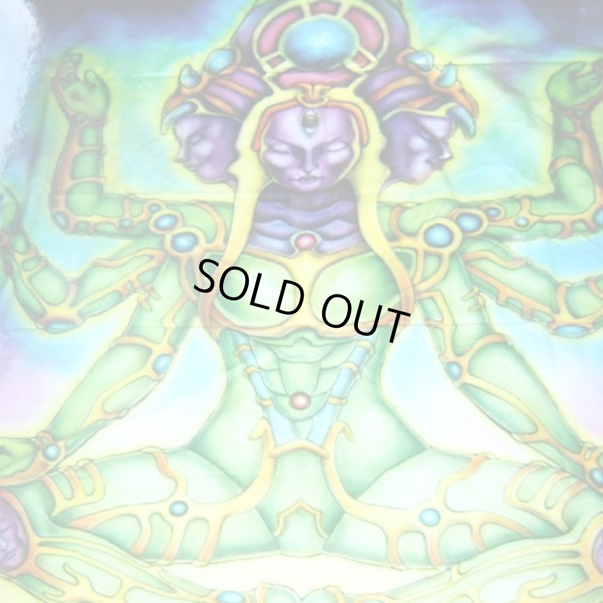 画像2: エアブラシ・バックドロップス1.5M×2.5M / 10 (2)