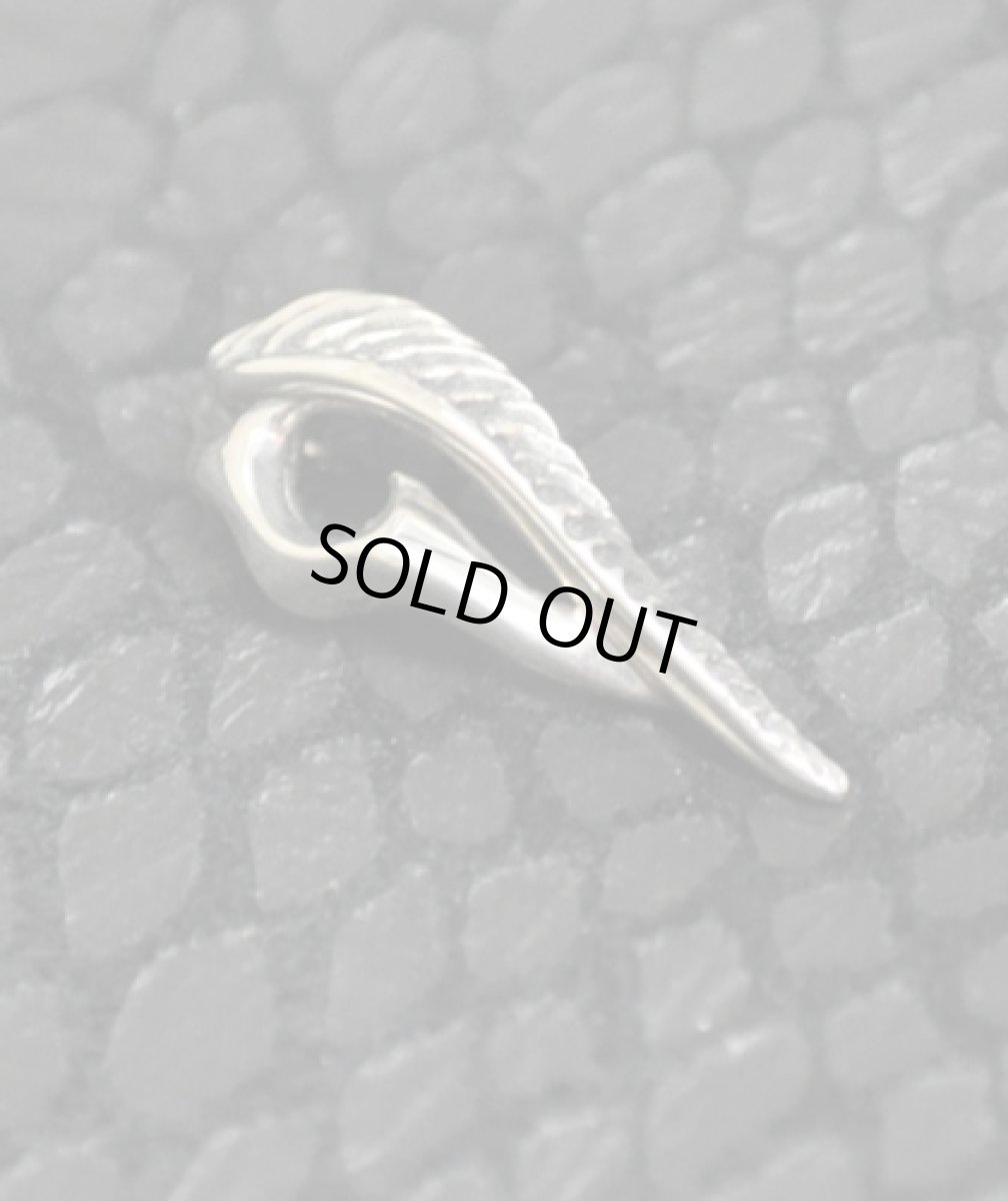 画像2: ABILITY NORMAL「ピアス/AN-VE-12」 (2)