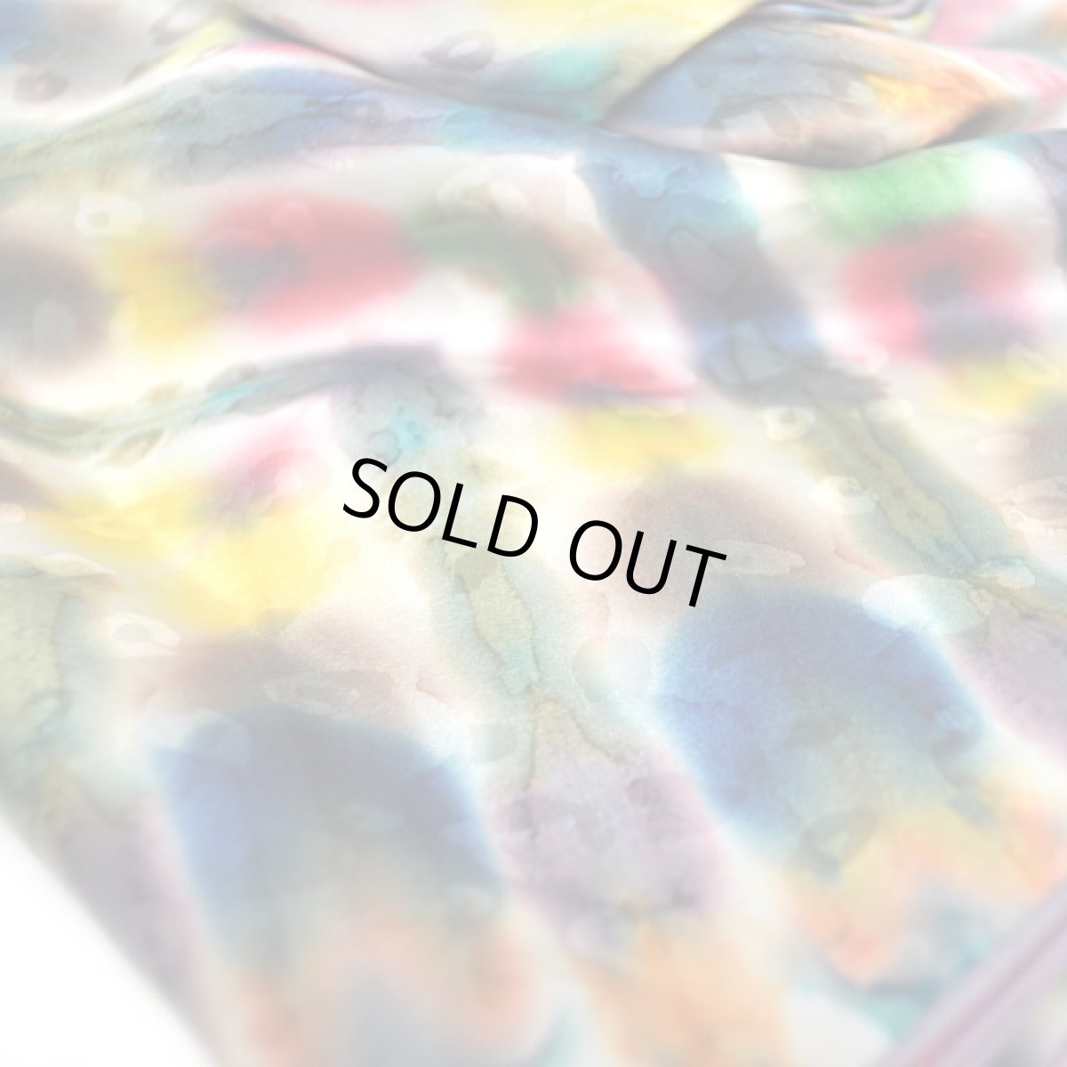 画像2: GRATEFUL TIE-DYE FACTORY 染め布 (2)