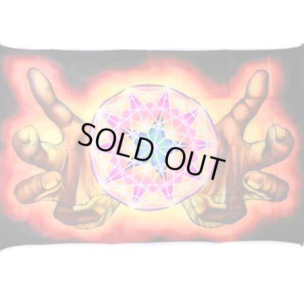 エアブラシ バックドロップス1 5m 2 5m 03 Psychedelic Garden エアブラシ バックドロップス1 5m 2 5m 03 Psychedelic Garden