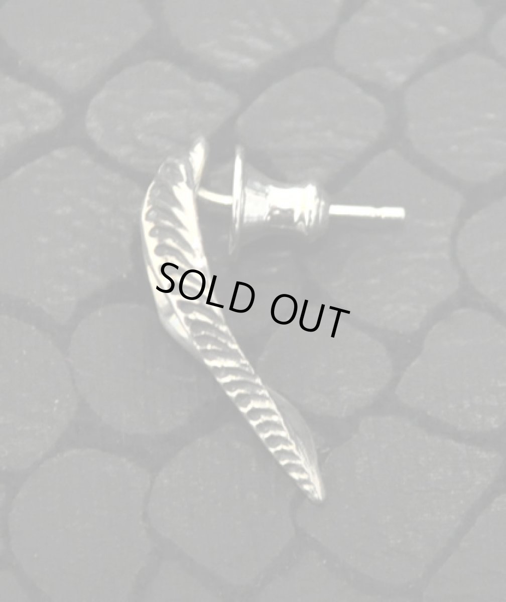 画像3: ABILITY NORMAL「ピアス/AN-VE-12」 (3)