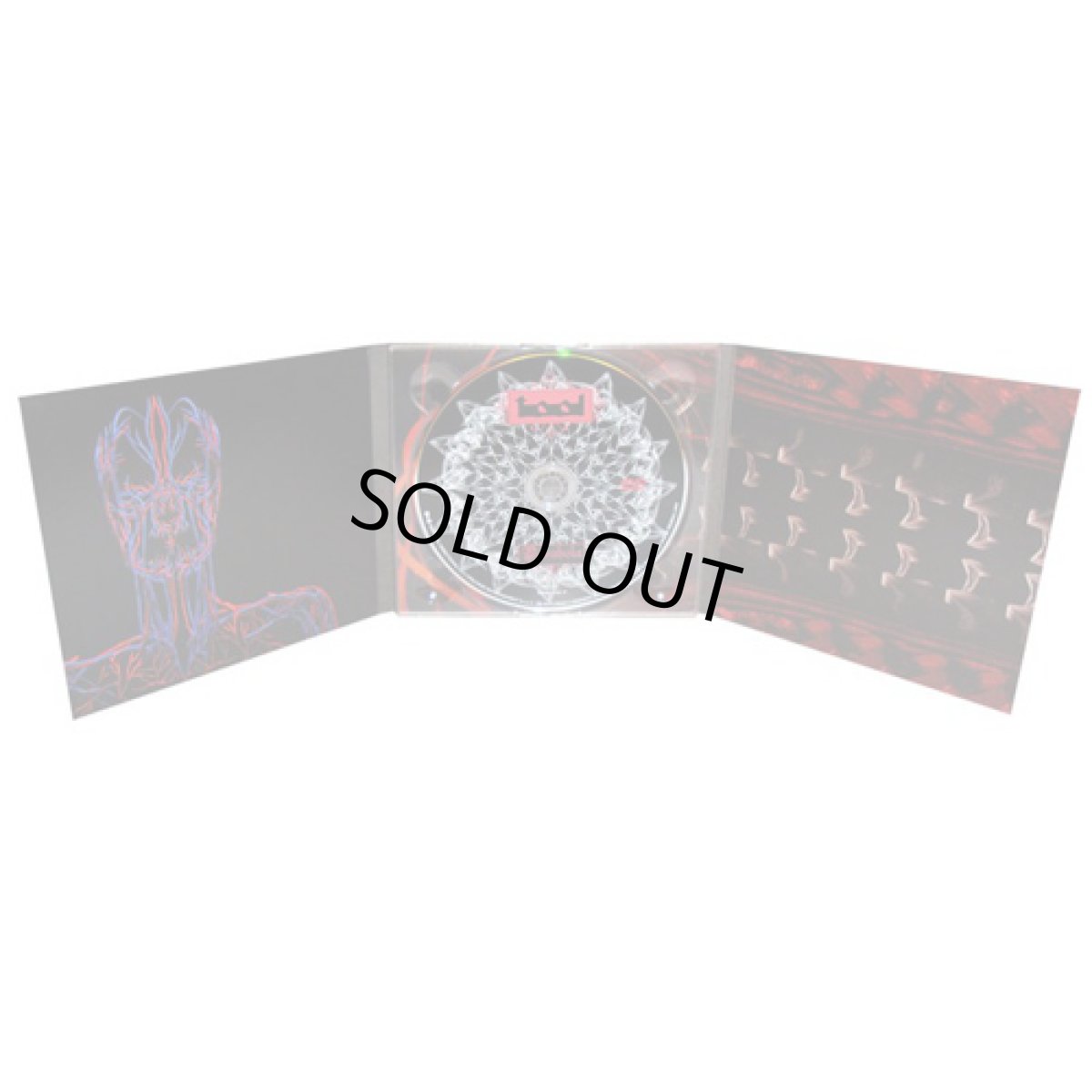 画像2: DVD「Parabola」 (2)