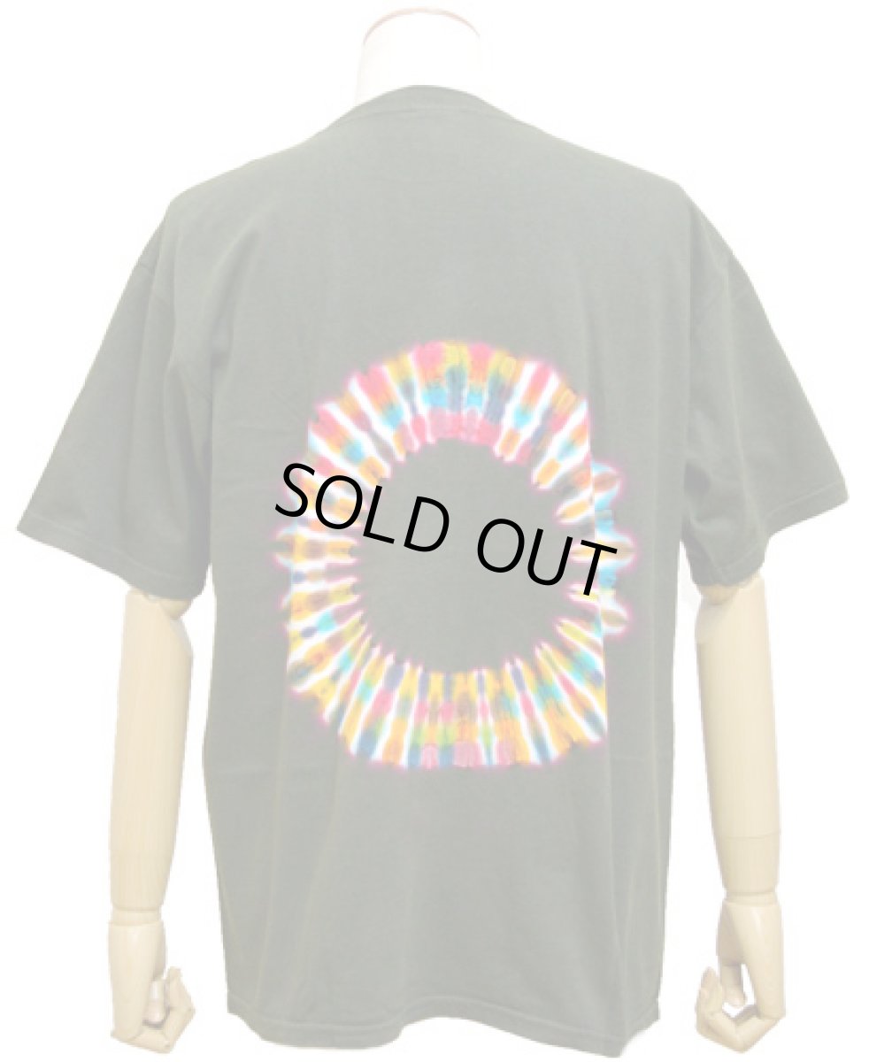 画像3: GRATEFUL TIE-DYE FACTORYメンズ・半袖Tシャツ39/Mサイズ (3)