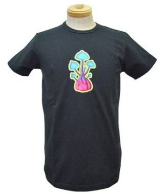 space tribe tシャツ　タグ付き Punk Tribe「Cheap 'N' Nasty 