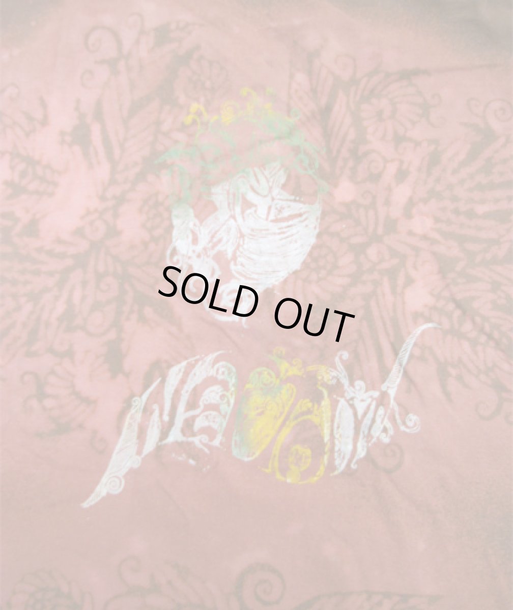 画像3: NETTAIYAメンズ・Tシャツ/052(染め) (3)