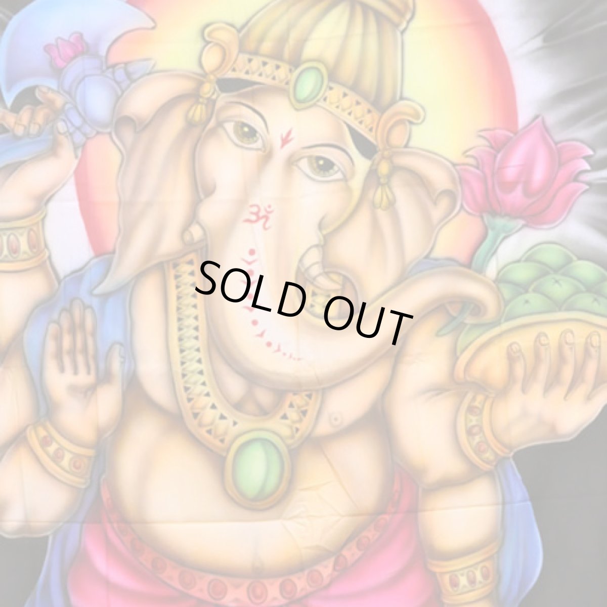 画像2: エアブラシ・バックドロップス1.2M×1.4M / 02 (2)