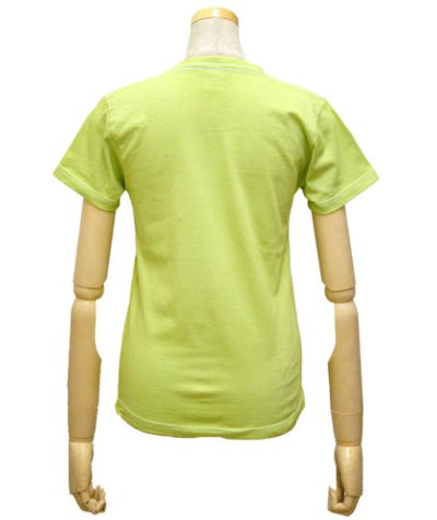 画像2: GRATEFUL TIE-DYE FACTORYレディース・Tシャツ03/Mサイズ