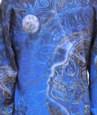 画像3: ALEX GREY メンズ・長袖Tシャツ「Wonder」 (3)