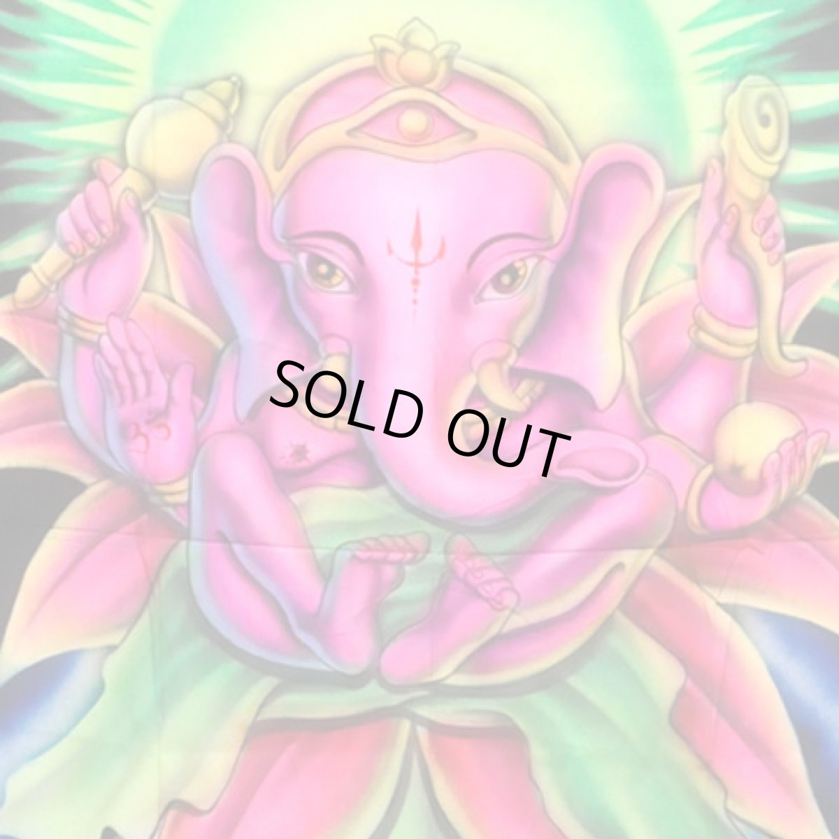 画像2: エアブラシ・バックドロップス1.5M×2.5M / 01 (2)