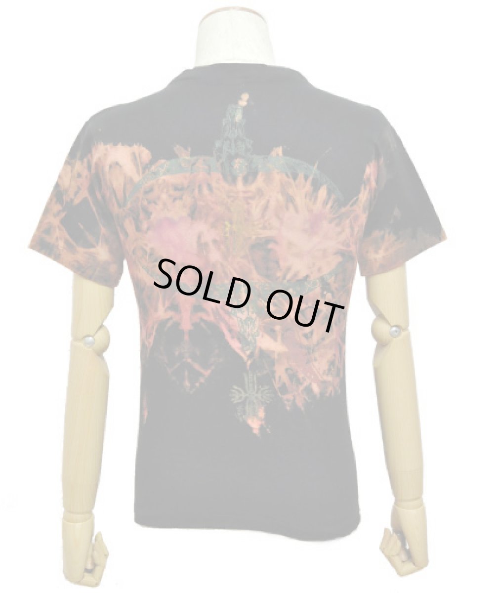 画像3: NETTAIYAメンズ・Tシャツ/022(染め) (3)