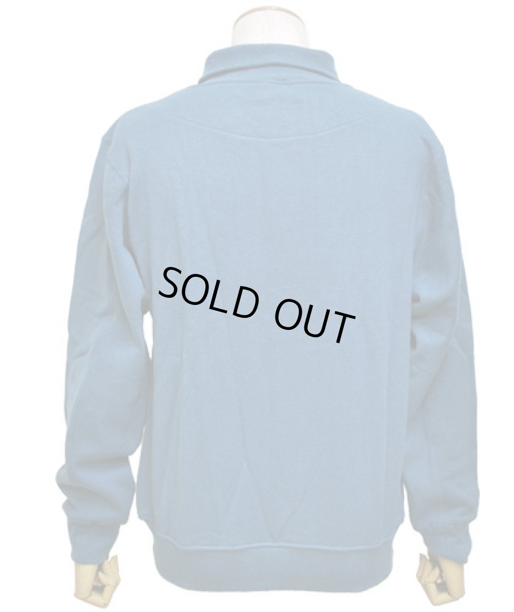 画像4: RENATUREメンズ・ジャケット「Asasashi / アッシュネイビー」 (4)