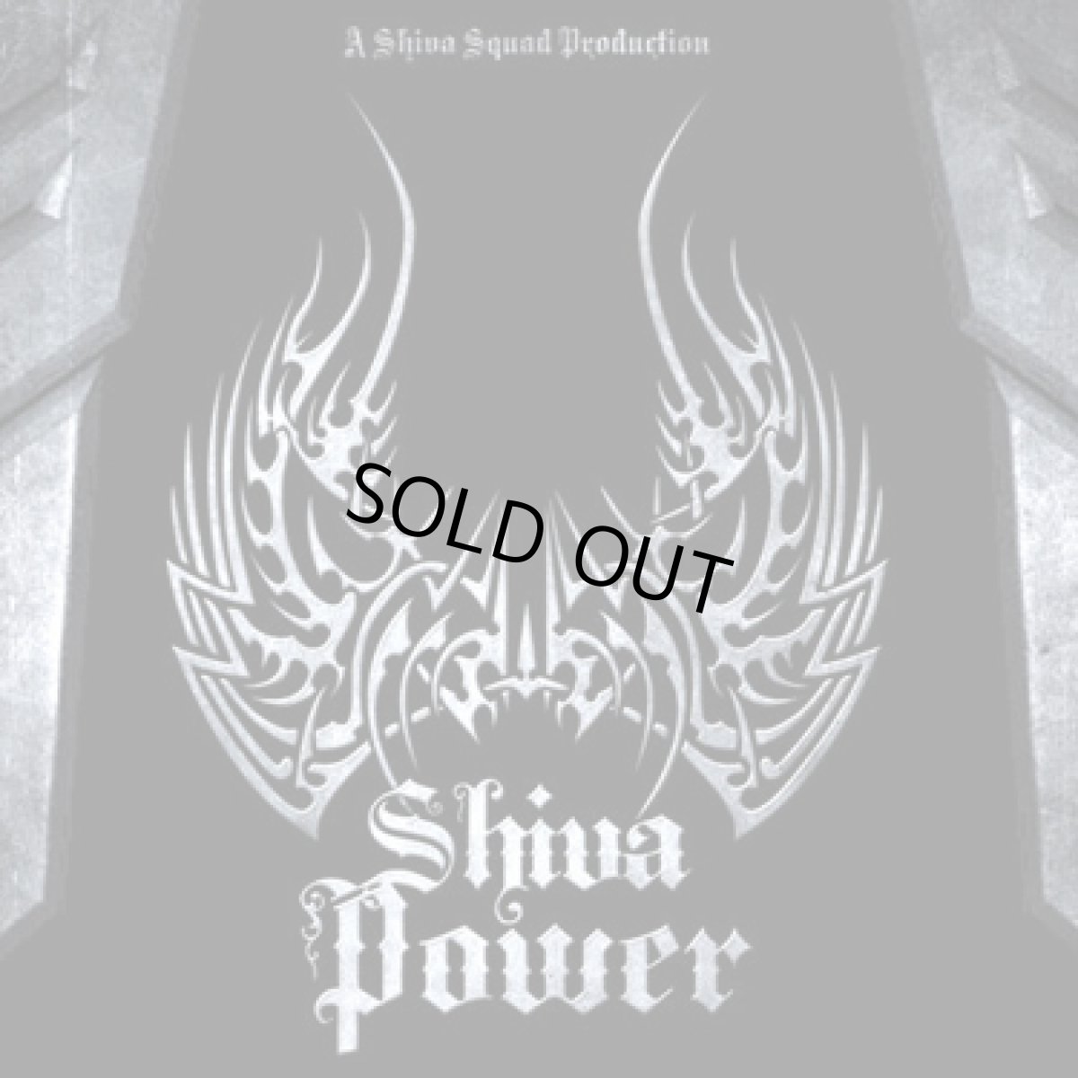 画像1: CD「V.A. / Shiva Power」 (1)