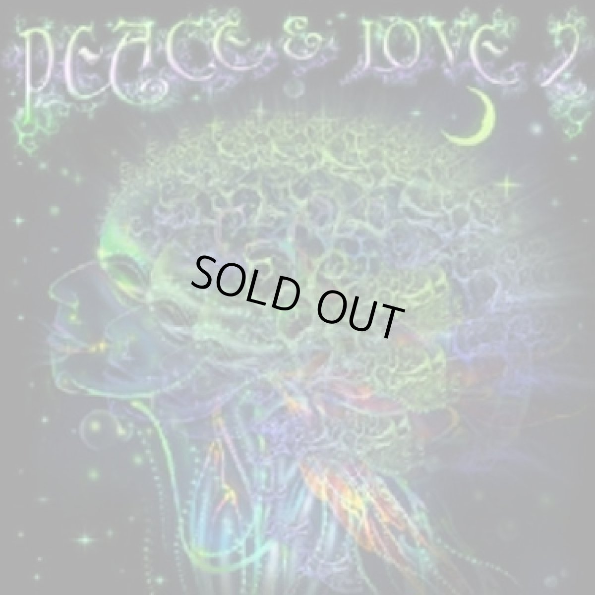 画像1: CD「V.A. / Peace ＆ Love Vol. 2」 (1)