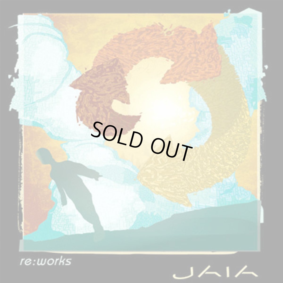 画像1: CD「Jaia / Re:works」 (1)