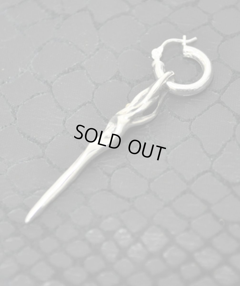 画像4: ABILITY NORMAL「ピアス/AN-VE-20」 (4)