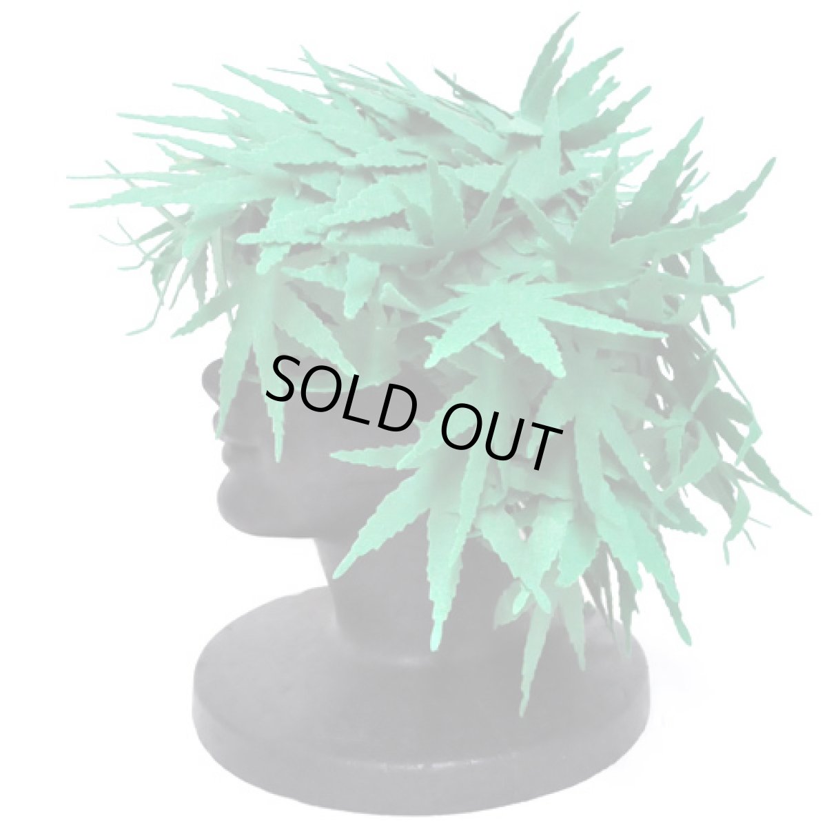 画像2: Elope 帽子「Pot Head」 (2)