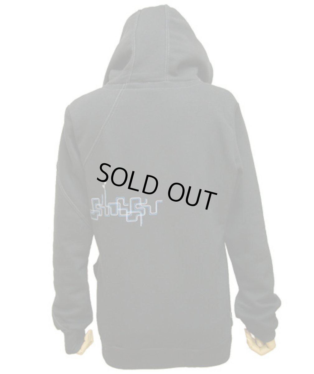 画像3: PLAZMAメンズ・ジャケット「Linez / ブラック」 (3)