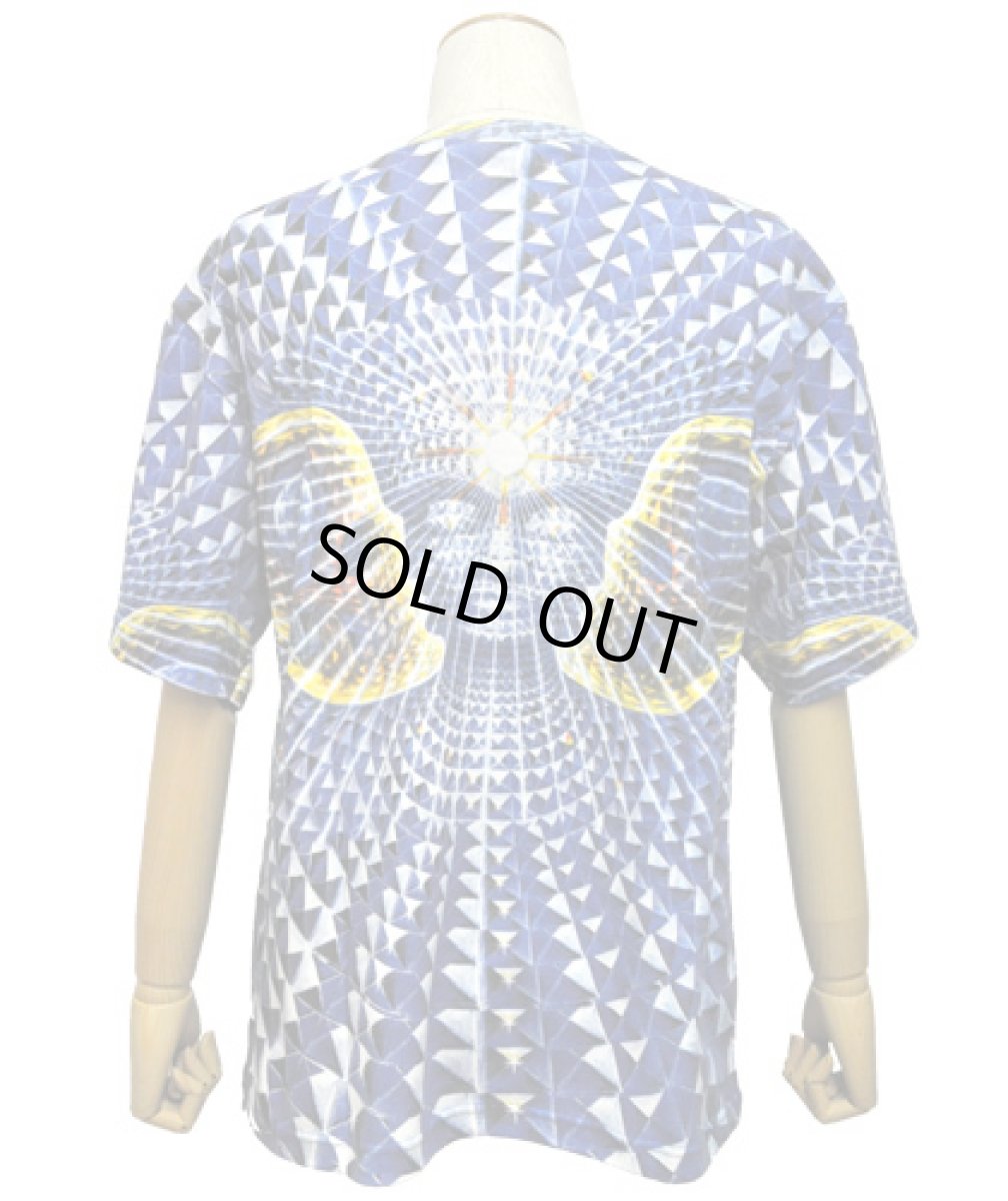 画像3: ALEX GREY メンズ・Tシャツ「Diamond Being」 (3)