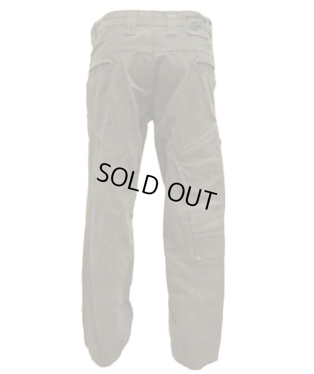 画像5: PSYLO メンズ・パンツ「Trekking / アーミー」 (5)