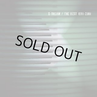 邦楽 X-Dream We Created Our Own Happiness X-Dream - X-Dream 