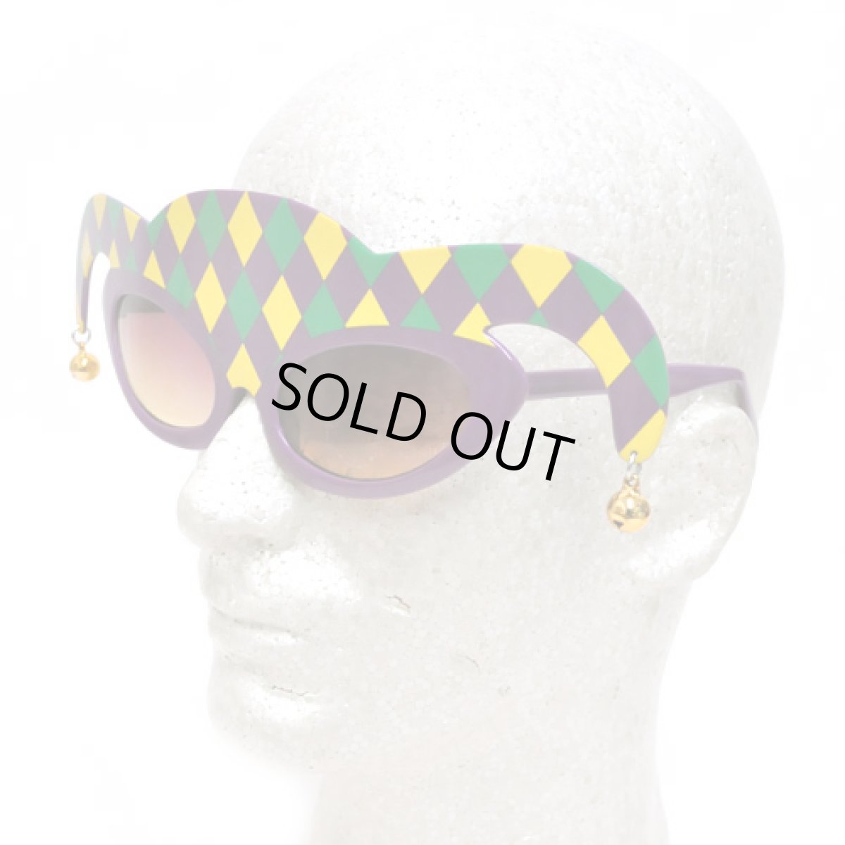 画像2: Elope サングラス「Jester」 (2)