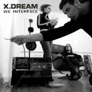 CD「X-Dream / We Created Our Own Happiness」