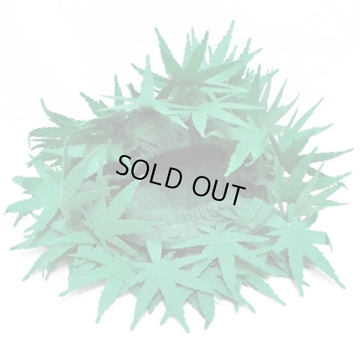 画像3: Elope 帽子「Pot Head」 (3)