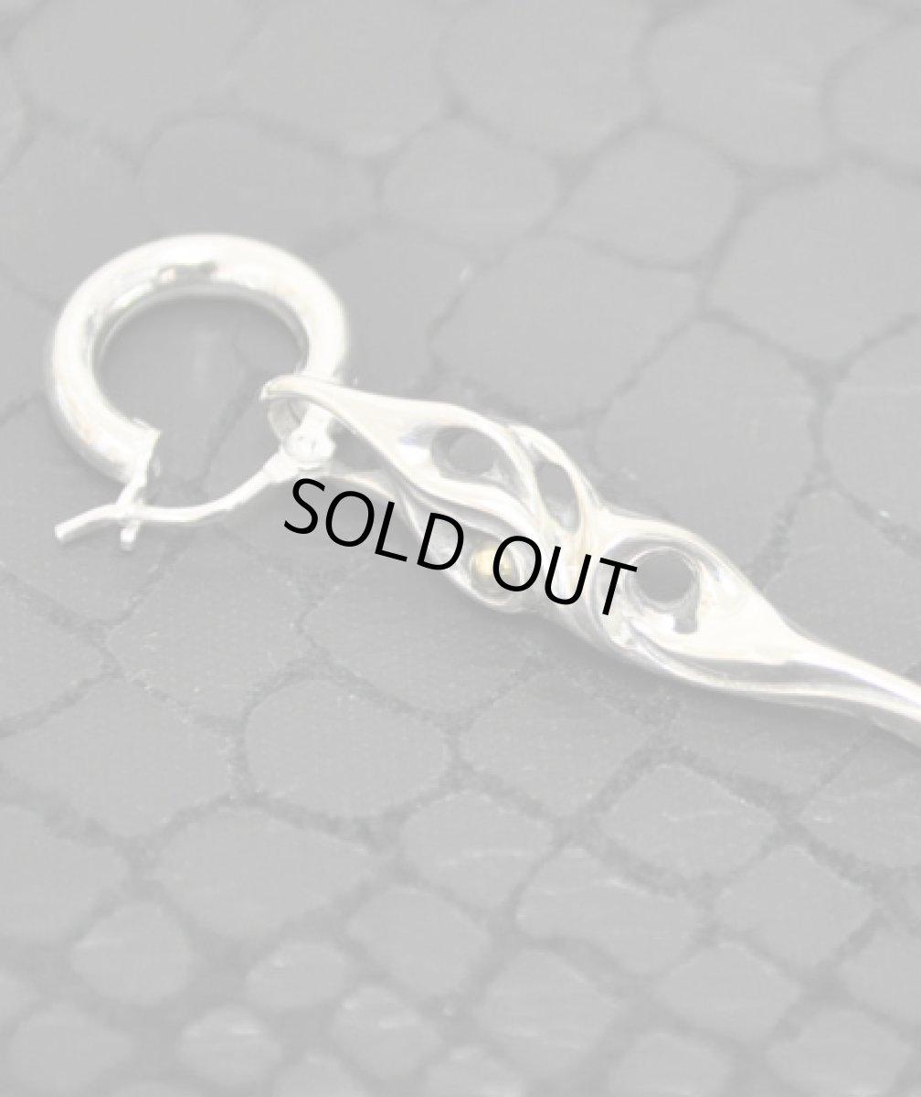 画像3: ABILITY NORMAL「ピアス/AN-VE-20」 (3)