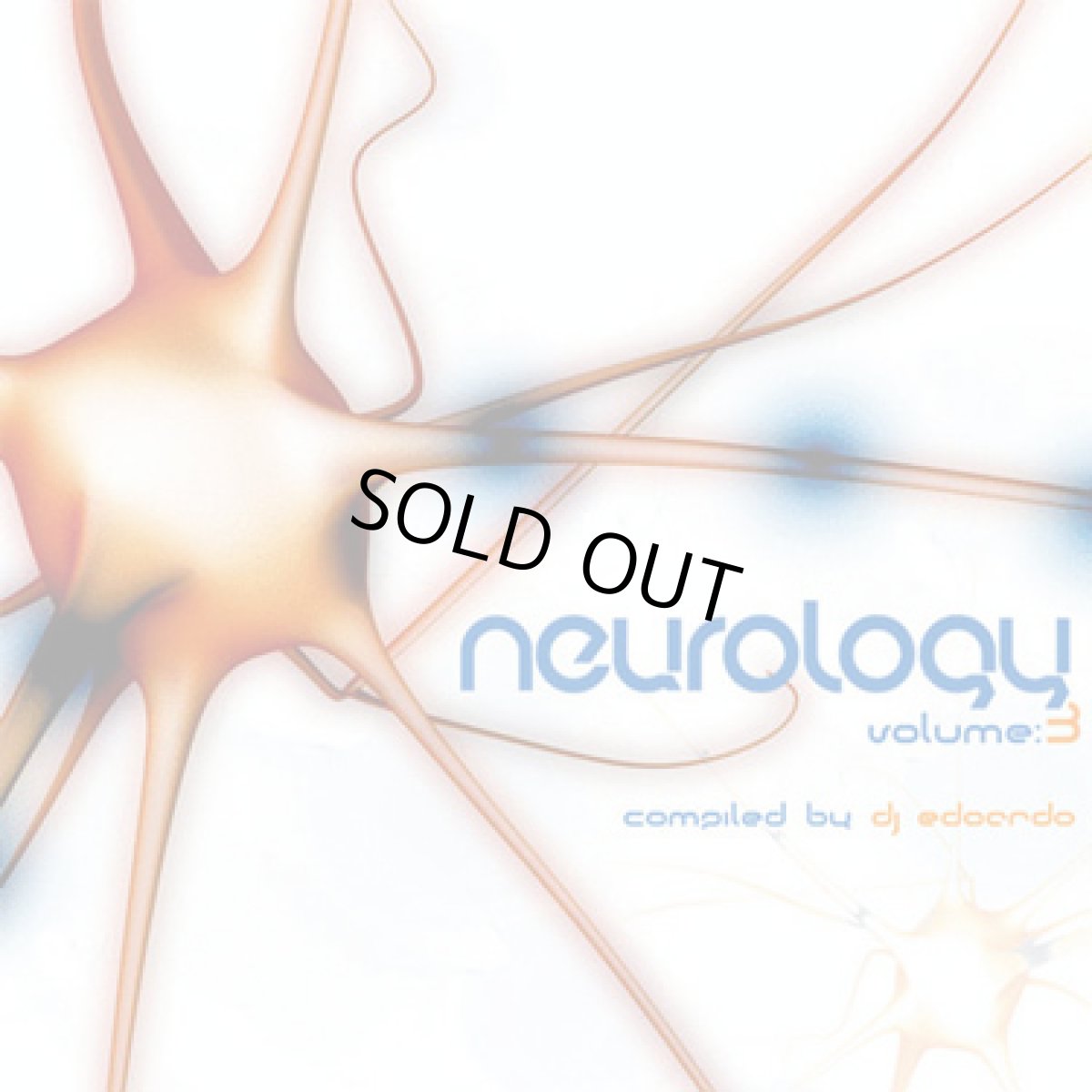 画像1: CD「V.A. / Neurology Vol.3」 (1)