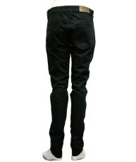 画像5: PSYLO レディース・パンツ「Arma Pants / ブラック」 (5)