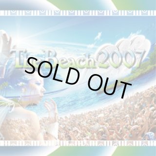 DVD「FULLMOON FESTIVAL 2006」 - PSYCHEDELIC GARDEN
