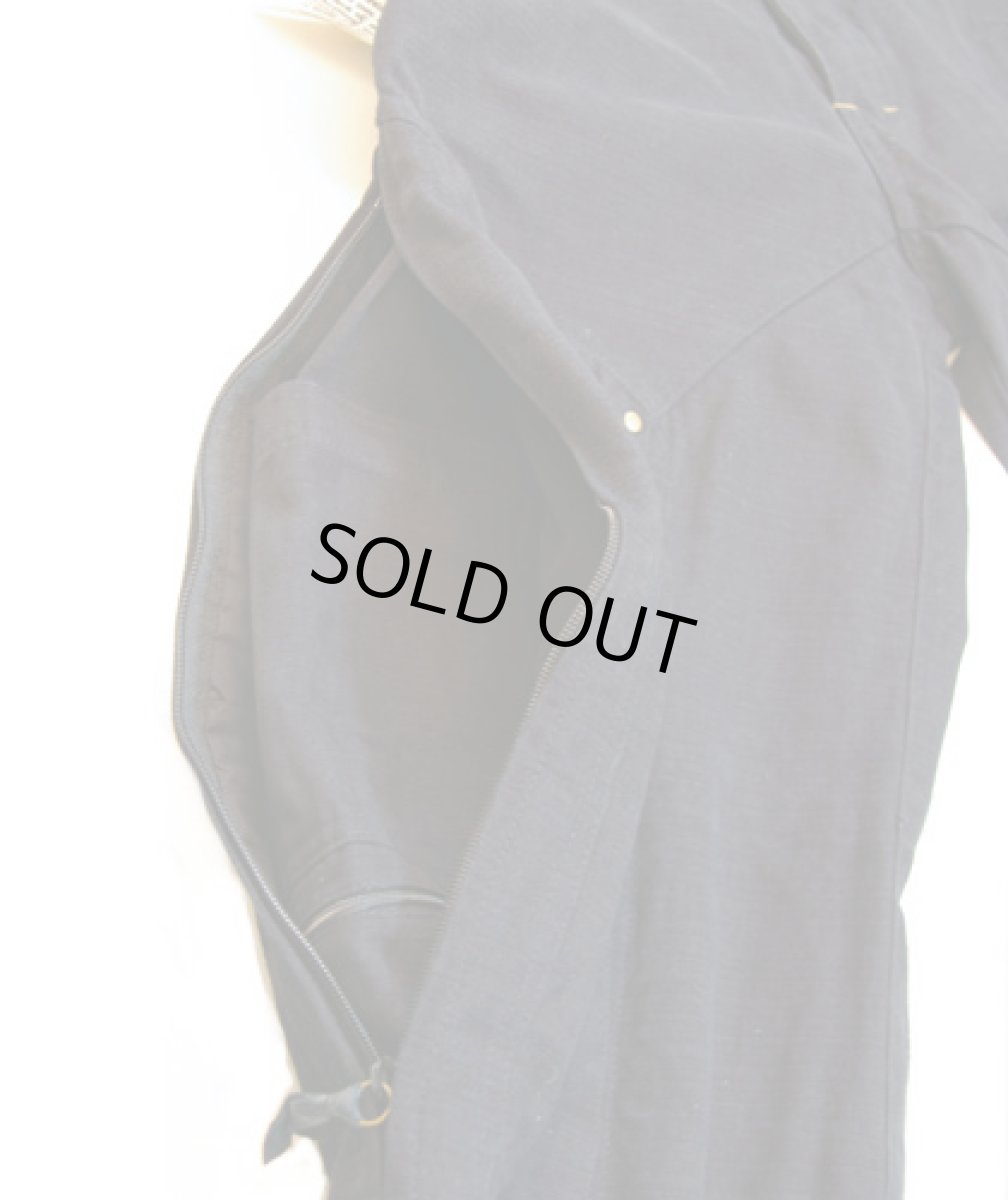 画像3: PSYLO メンズ・パンツ「Trekking / ブラック」 (3)