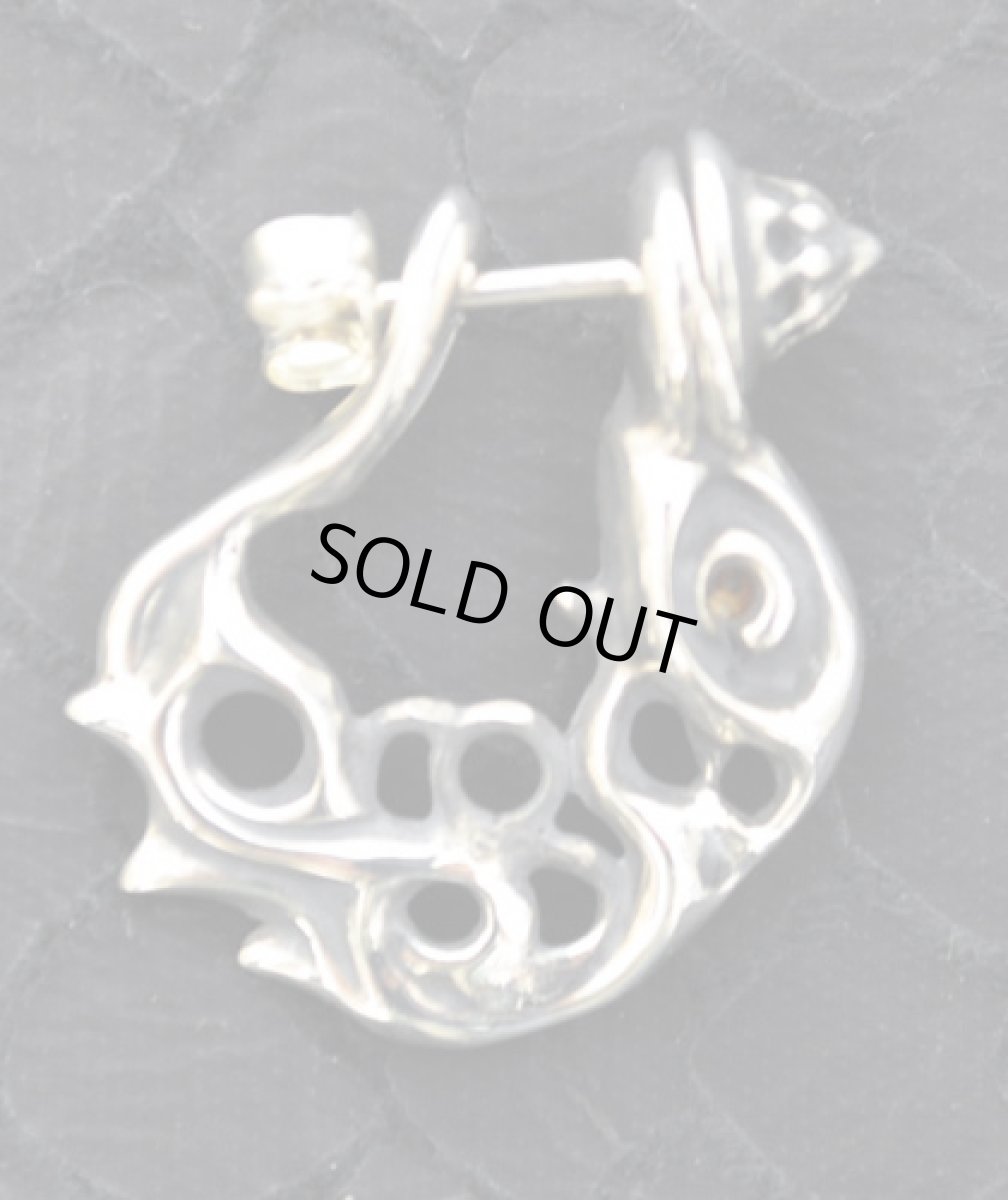 画像3: ABILITY NORMAL「ピアス/AN-VE-07」 (3)