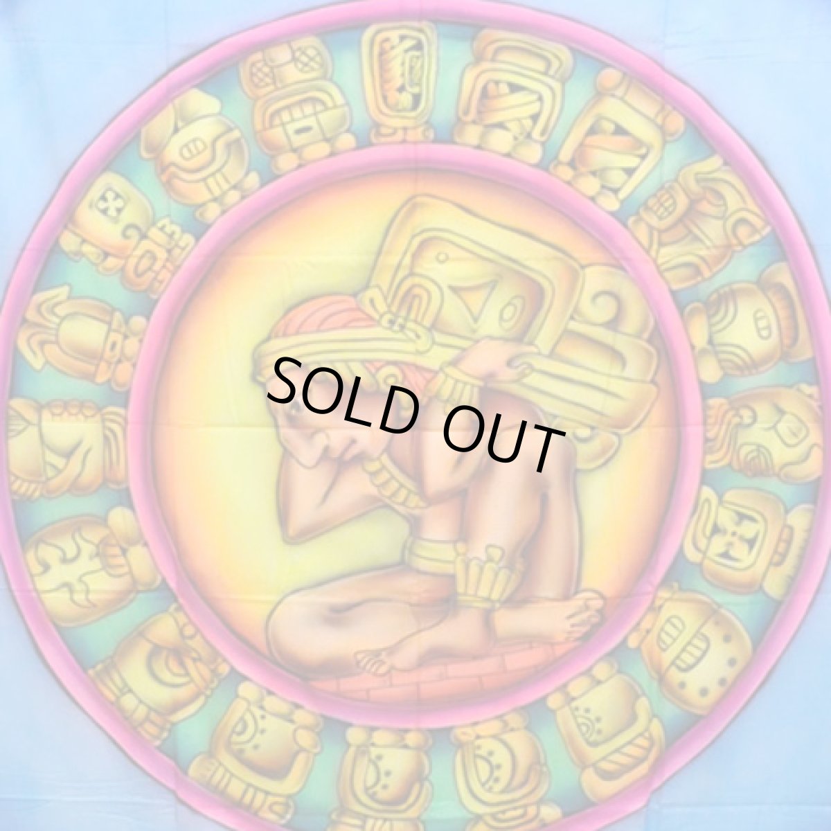 画像2: エアブラシ・バックドロップス1.5M×2.5M / 09 (2)