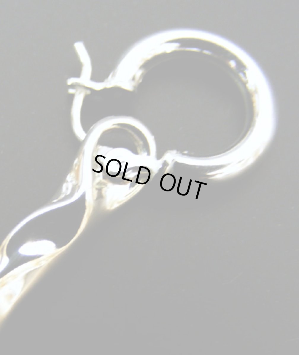 画像2: ABILITY NORMAL「ピアス/AN-IE-04」 (2)