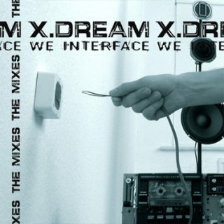 CD「X-Dream / We Created Our Own Happiness」