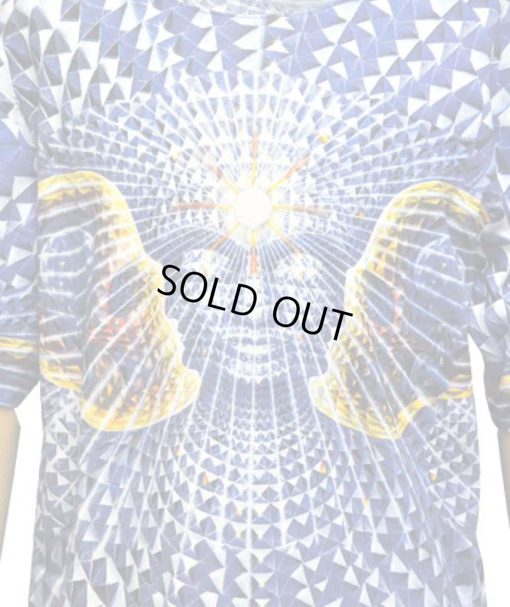 画像2: ALEX GREY メンズ・Tシャツ「Diamond Being」 (2)