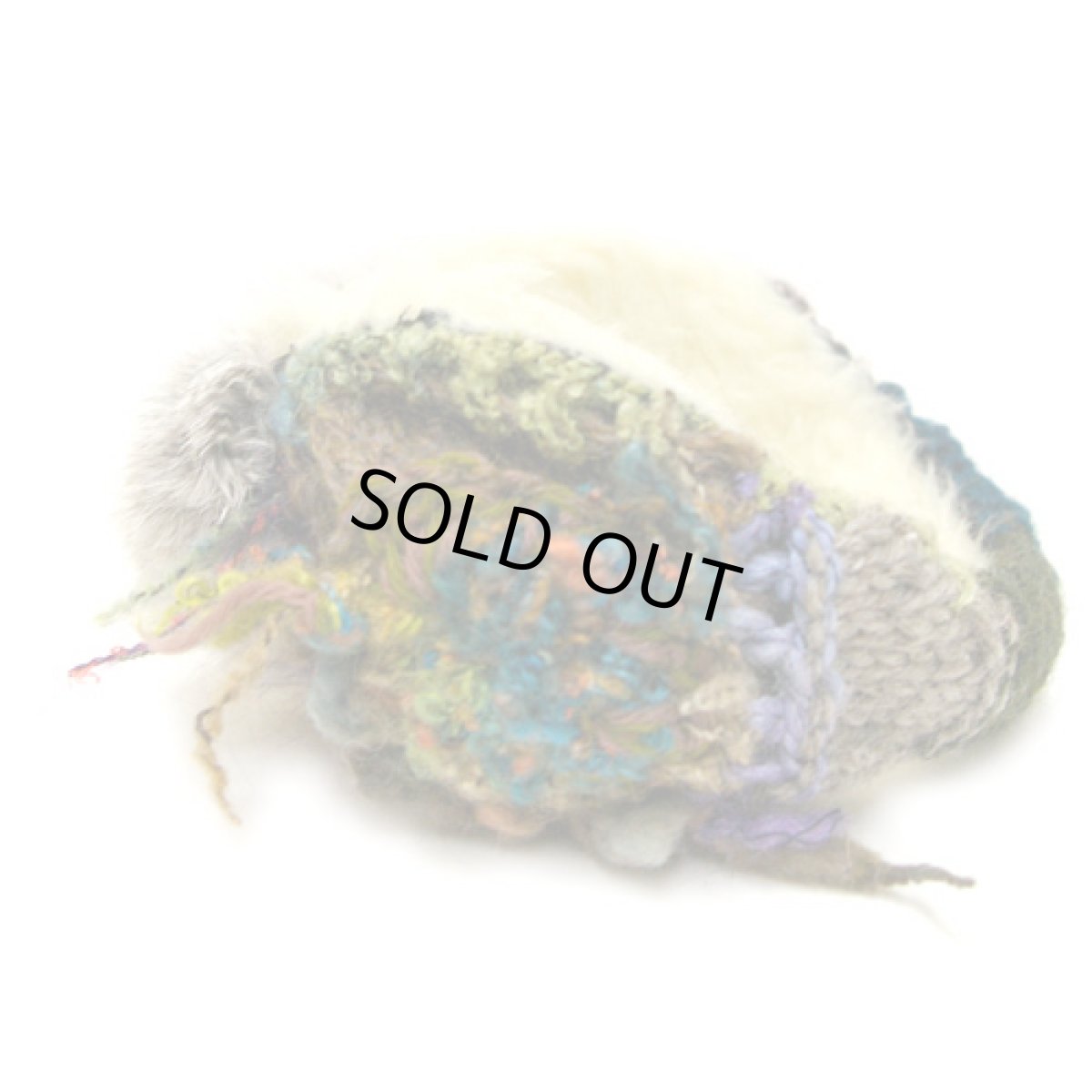 画像3: ATARIイヤーマフ/ 01 (3)