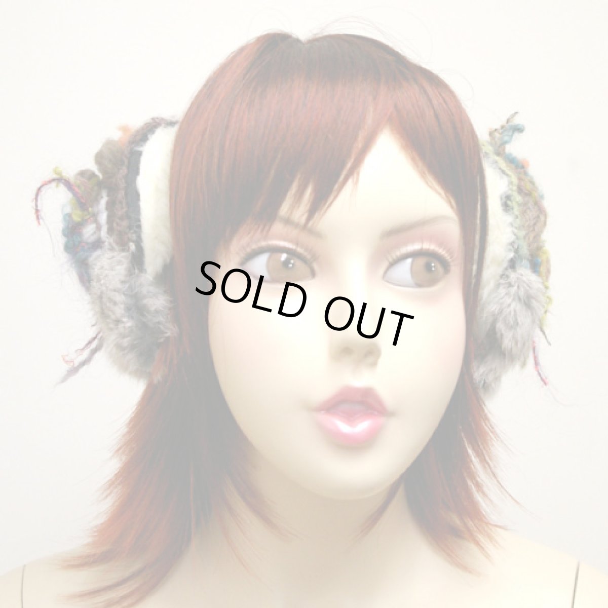 画像2: ATARIイヤーマフ/ 01 (2)