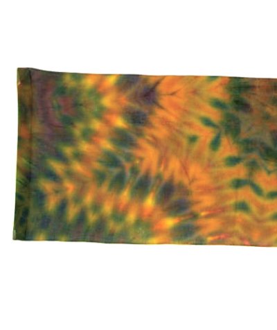 画像1: GRATEFUL TIE-DYE FACTORY 染め布/001