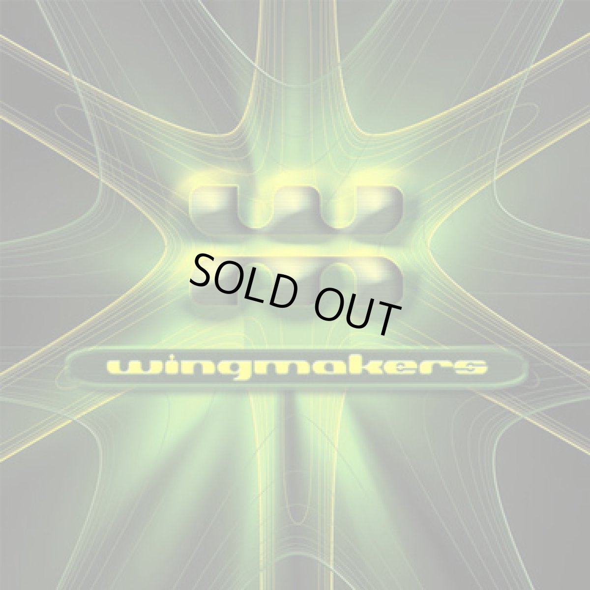 画像1: CD「V.A/ WINGMAKERS 」 (1)