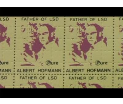 画像3: DVD「LSD 〜プロブレムチャイルド＆ワンダードラッグ〜」