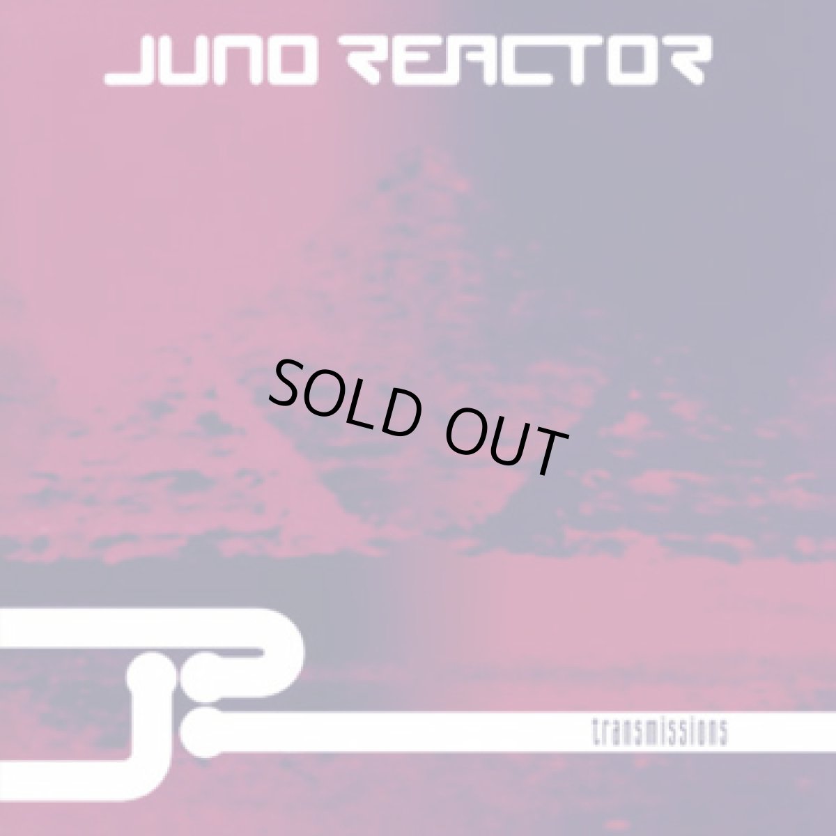 画像1: CD「Juno Reactor / Transmissions」 (1)