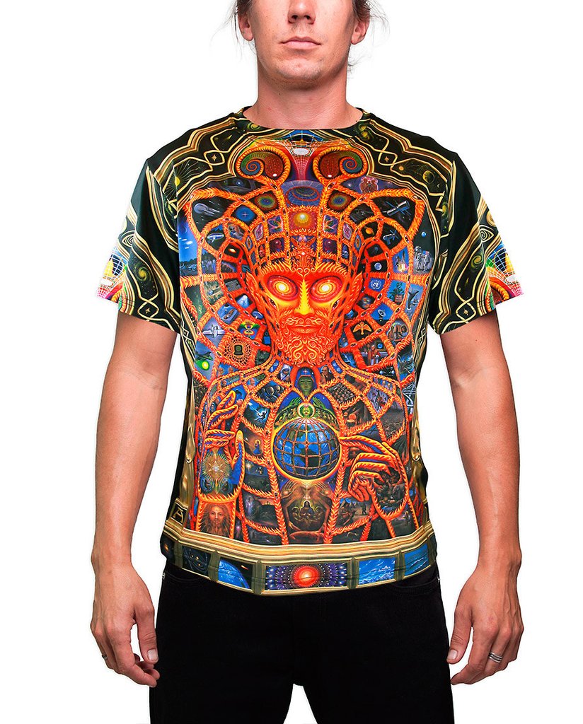 PSYCHEDELIC GARDEN｜サイケトランス・テクノ・クラブ系・トライバルフュージョン衣装・レイブファッション、CD販売